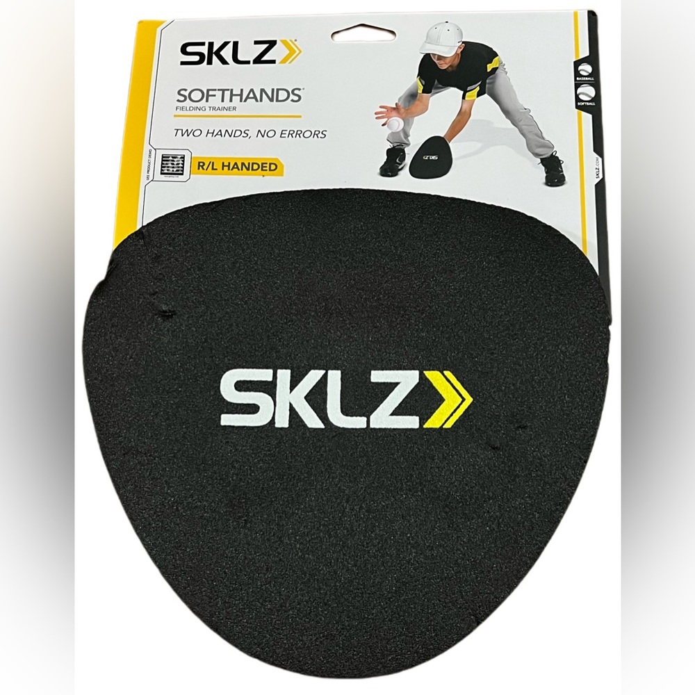 Skilz softhands fielding trainer